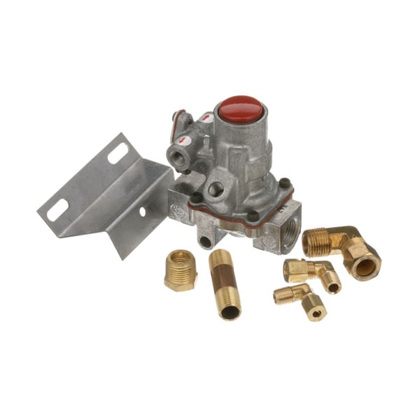 Safety Valve